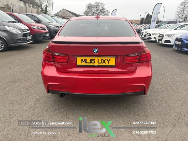 Used BMW 3 Series 2015 for sale - 78073546: Photo 6