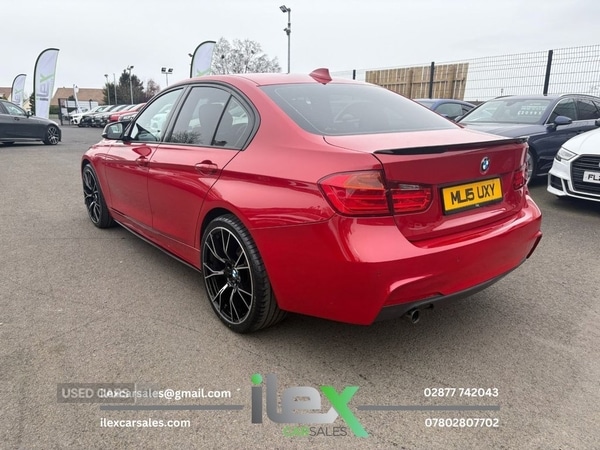 Used BMW 3 Series 2015 for sale - 78073546: Photo 7
