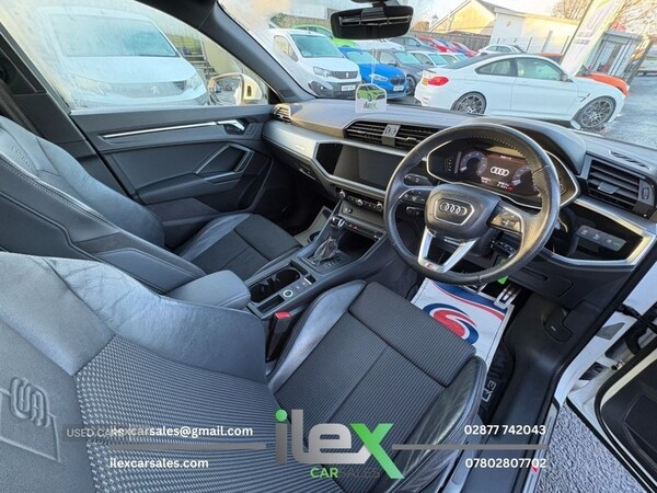 Used Audi Q3 2019 for sale - 77479630: Photo 12