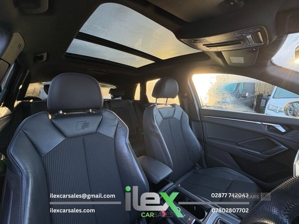 Used Audi Q3 2019 for sale - 77479630: Photo 13