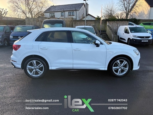 Used Audi Q3 2019 for sale - 77479630: Photo 4