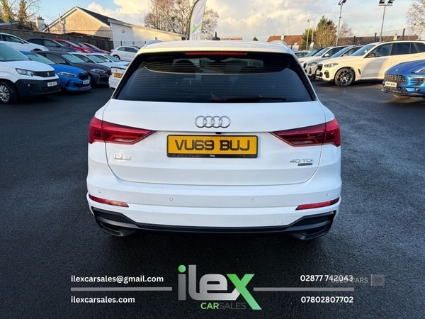 Used Audi Q3 2019 for sale - 77479630: Photo 6