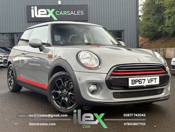 Used MINI Hatch 2018 for sale - 75810706: Photo