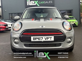 Used MINI Hatch 2018 for sale - 75810706: Photo