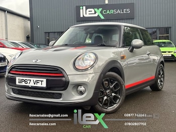 Used MINI Hatch 2018 for sale - 75810706: Photo