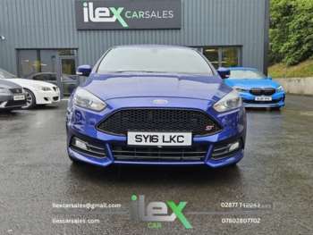 Used Ford Focus 2016 for sale - 74800084: Photo
