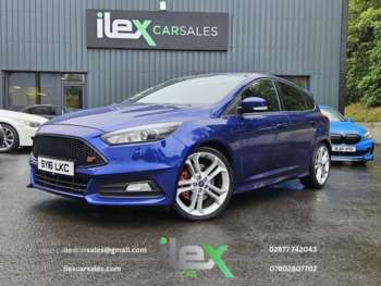 Used Ford Focus 2016 for sale - 74800084: Photo