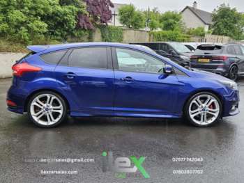 Used Ford Focus 2016 for sale - 74800084: Photo