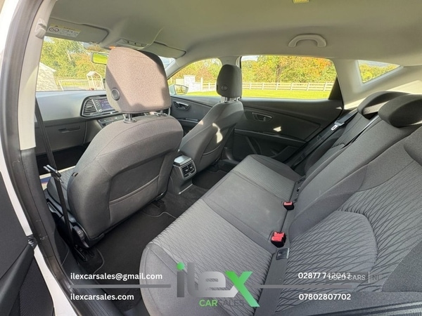 Used SEAT Leon 2014 for sale - 76551204: Photo 10