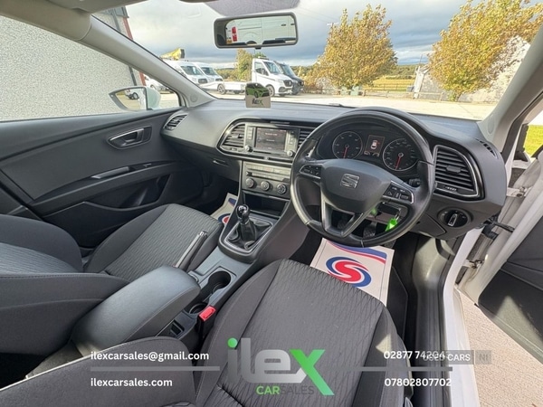 Used SEAT Leon 2014 for sale - 76551204: Photo 11