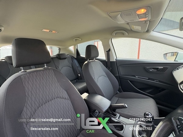 Used SEAT Leon 2014 for sale - 76551204: Photo 12