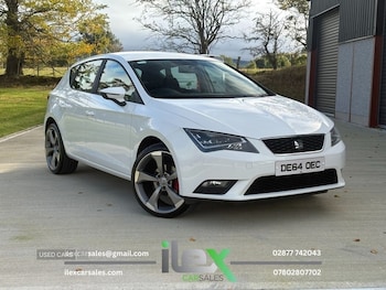 SEAT - Leon