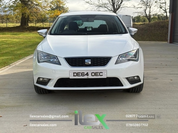 Used SEAT Leon 2014 for sale - 76551204: Photo 2