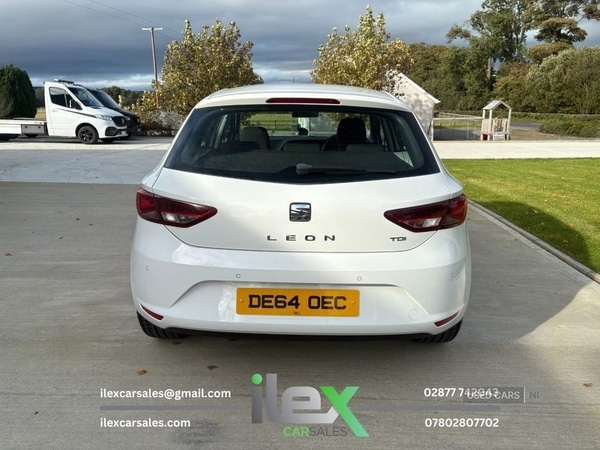 Used SEAT Leon 2014 for sale - 76551204: Photo 6