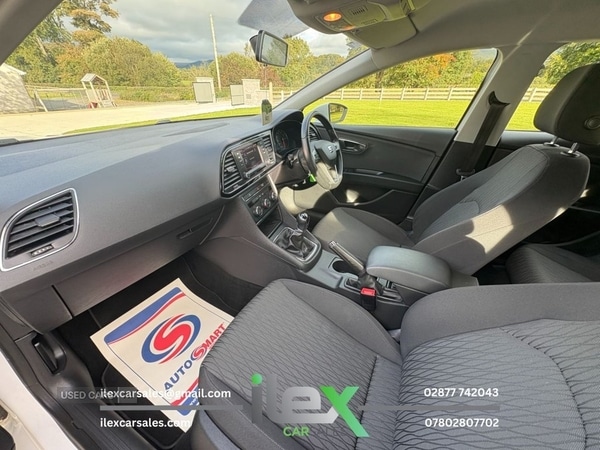 Used SEAT Leon 2014 for sale - 76551204: Photo 9