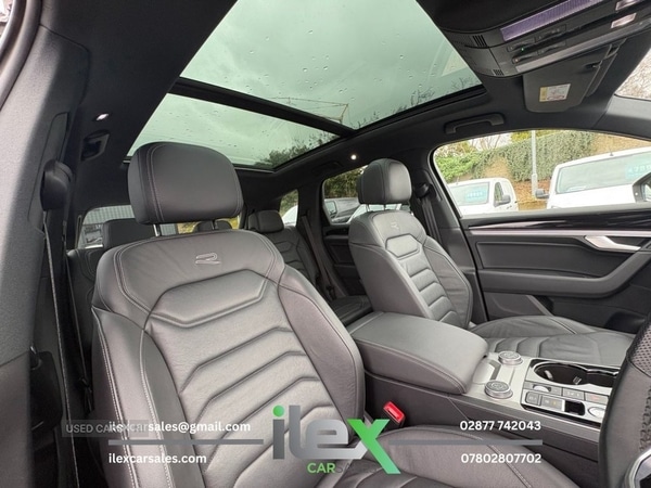 Used Volkswagen Touareg 2023 for sale - 78101755: Photo 12