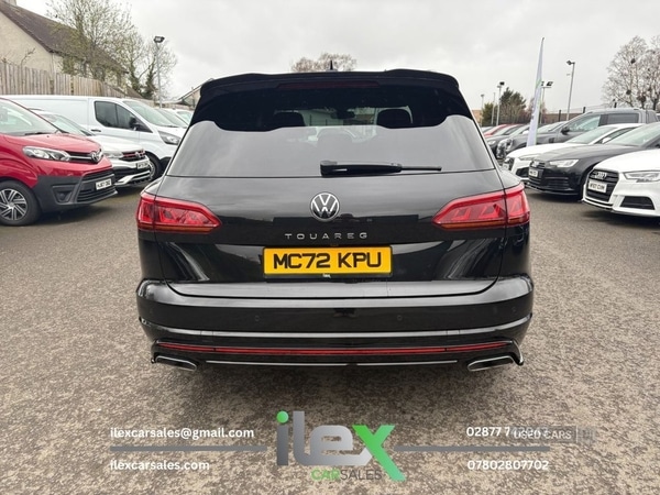 Used Volkswagen Touareg 2023 for sale - 78101755: Photo 6