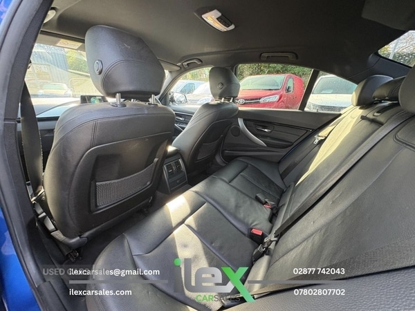 Used BMW 3 Series 2017 for sale - 77958979: Photo 10