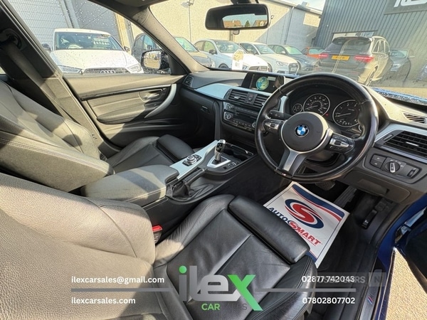 Used BMW 3 Series 2017 for sale - 77958979: Photo 11