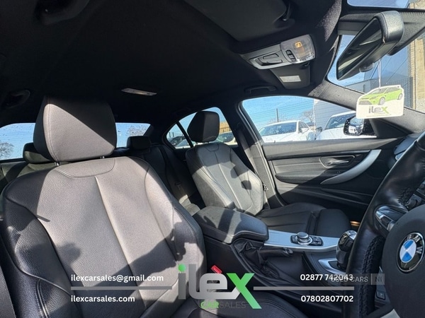 Used BMW 3 Series 2017 for sale - 77958979: Photo 12