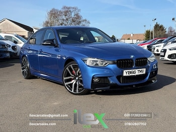 BMW 3 Series feature image