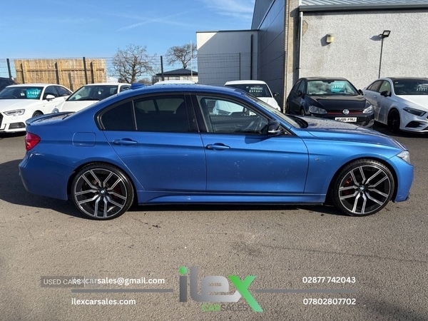 Used BMW 3 Series 2017 for sale - 77958979: Photo 4