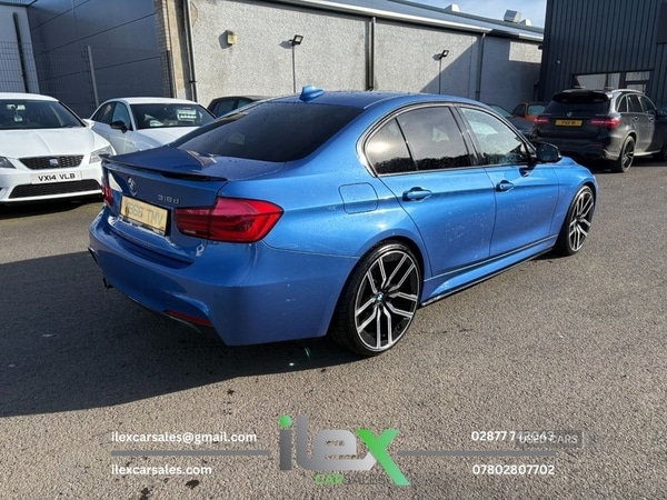 Used BMW 3 Series 2017 for sale - 77958979: Photo 5