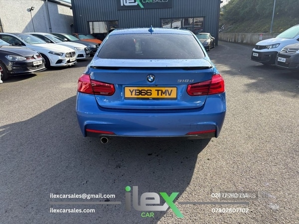 Used BMW 3 Series 2017 for sale - 77958979: Photo 6