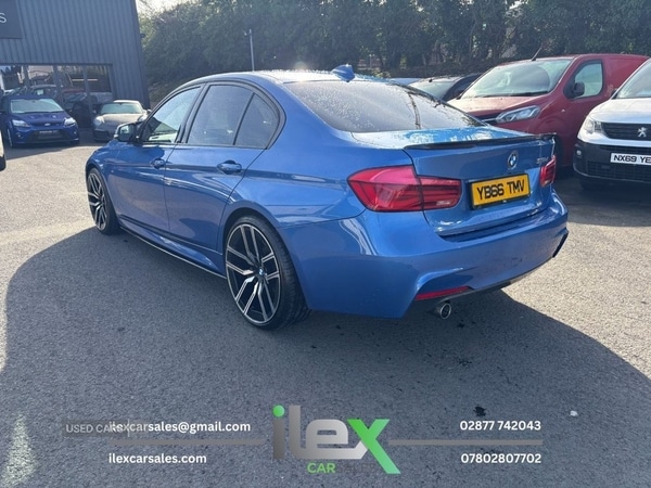 Used BMW 3 Series 2017 for sale - 77958979: Photo 7