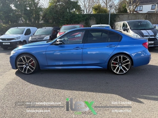 Used BMW 3 Series 2017 for sale - 77958979: Photo 8