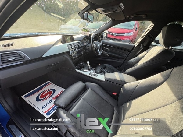 Used BMW 3 Series 2017 for sale - 77958979: Photo 9