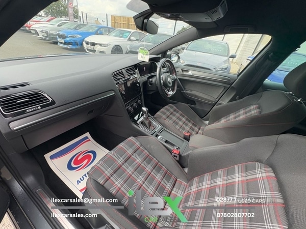 Used Volkswagen Golf 2018 for sale - 76551691: Photo 10