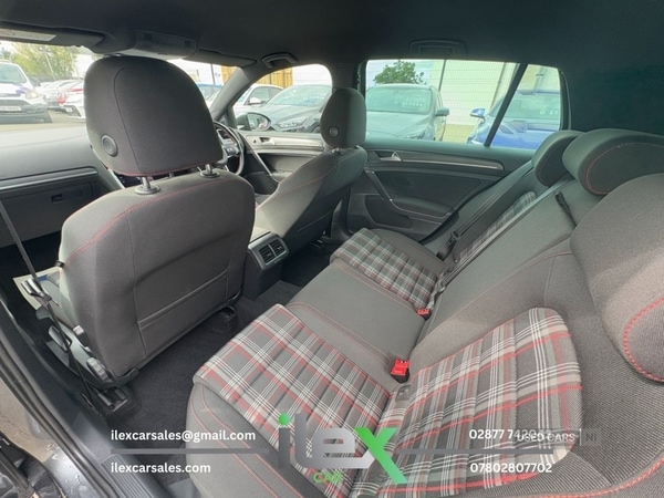 Used Volkswagen Golf 2018 for sale - 76551691: Photo 11