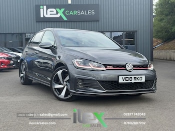 2018 - 2.0 TSI 245 GTI Performance 5dr DSG