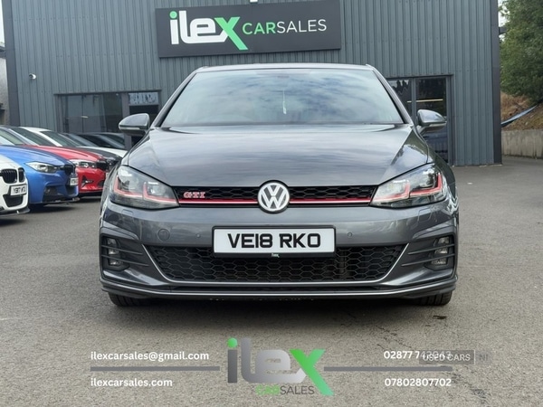 Used Volkswagen Golf 2018 for sale - 76551691: Photo 2