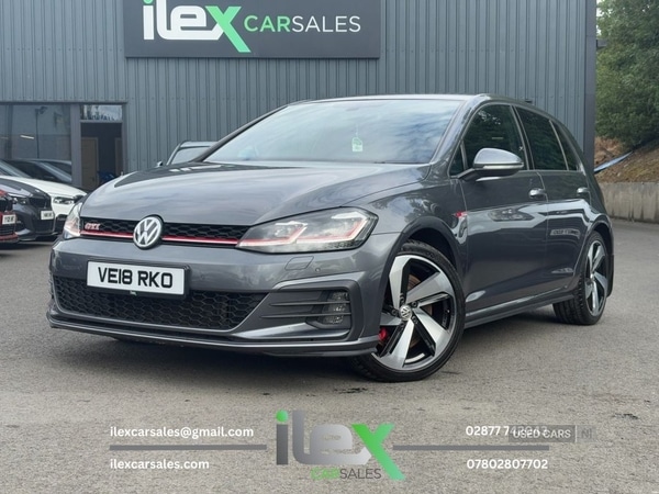 Used Volkswagen Golf 2018 for sale - 76551691: Photo 3