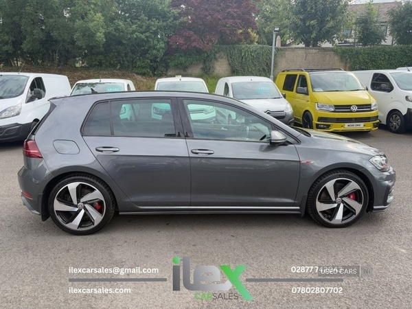Used Volkswagen Golf 2018 for sale - 76551691: Photo 4