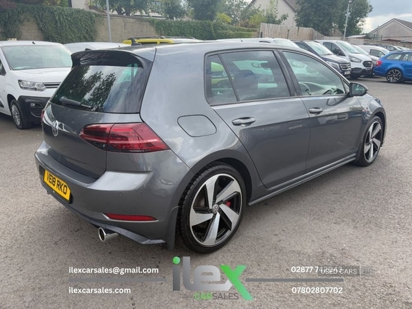 Used Volkswagen Golf 2018 for sale - 76551691: Photo 5