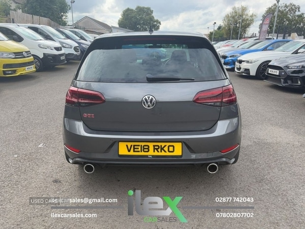 Used Volkswagen Golf 2018 for sale - 76551691: Photo 6
