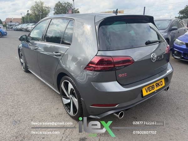 Used Volkswagen Golf 2018 for sale - 76551691: Photo 7