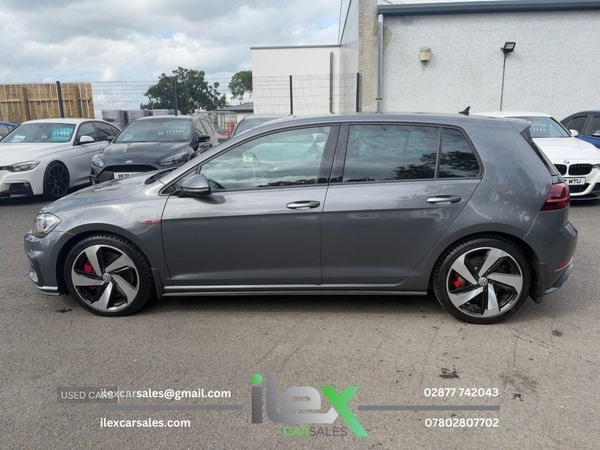 Used Volkswagen Golf 2018 for sale - 76551691: Photo 8