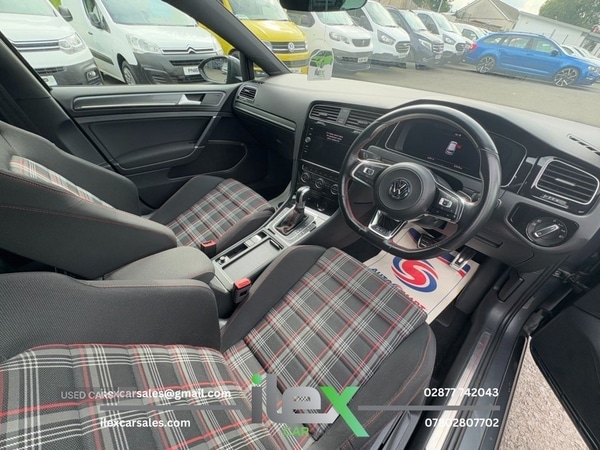 Used Volkswagen Golf 2018 for sale - 76551691: Photo 9