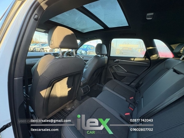 Used Audi Q3 2019 for sale - 77192438: Photo 10