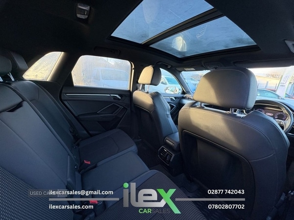 Used Audi Q3 2019 for sale - 77192438: Photo 11