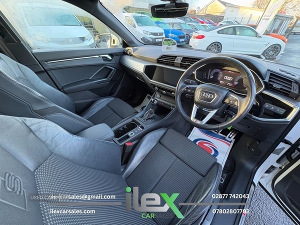 Used Audi Q3 2019 for sale - 77192438: Photo 12