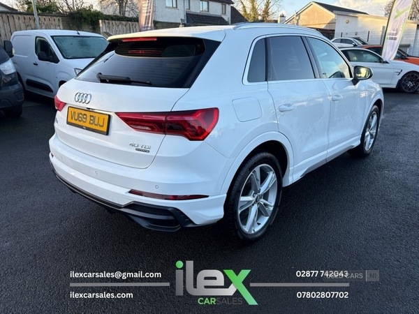 Used Audi Q3 2019 for sale - 77192438: Photo 5