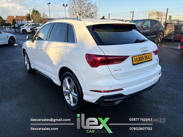 Used Audi Q3 2019 for sale - 77192438: Photo 7