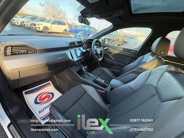 Used Audi Q3 2019 for sale - 77192438: Photo 9