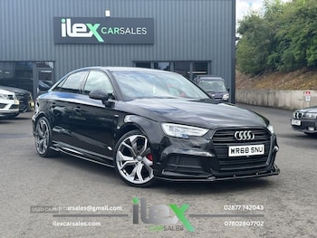 Used Audi A3 2018 for sale - 79375148: Photo