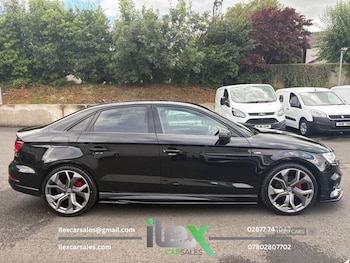 Used Audi A3 2018 for sale - 79375148: Photo